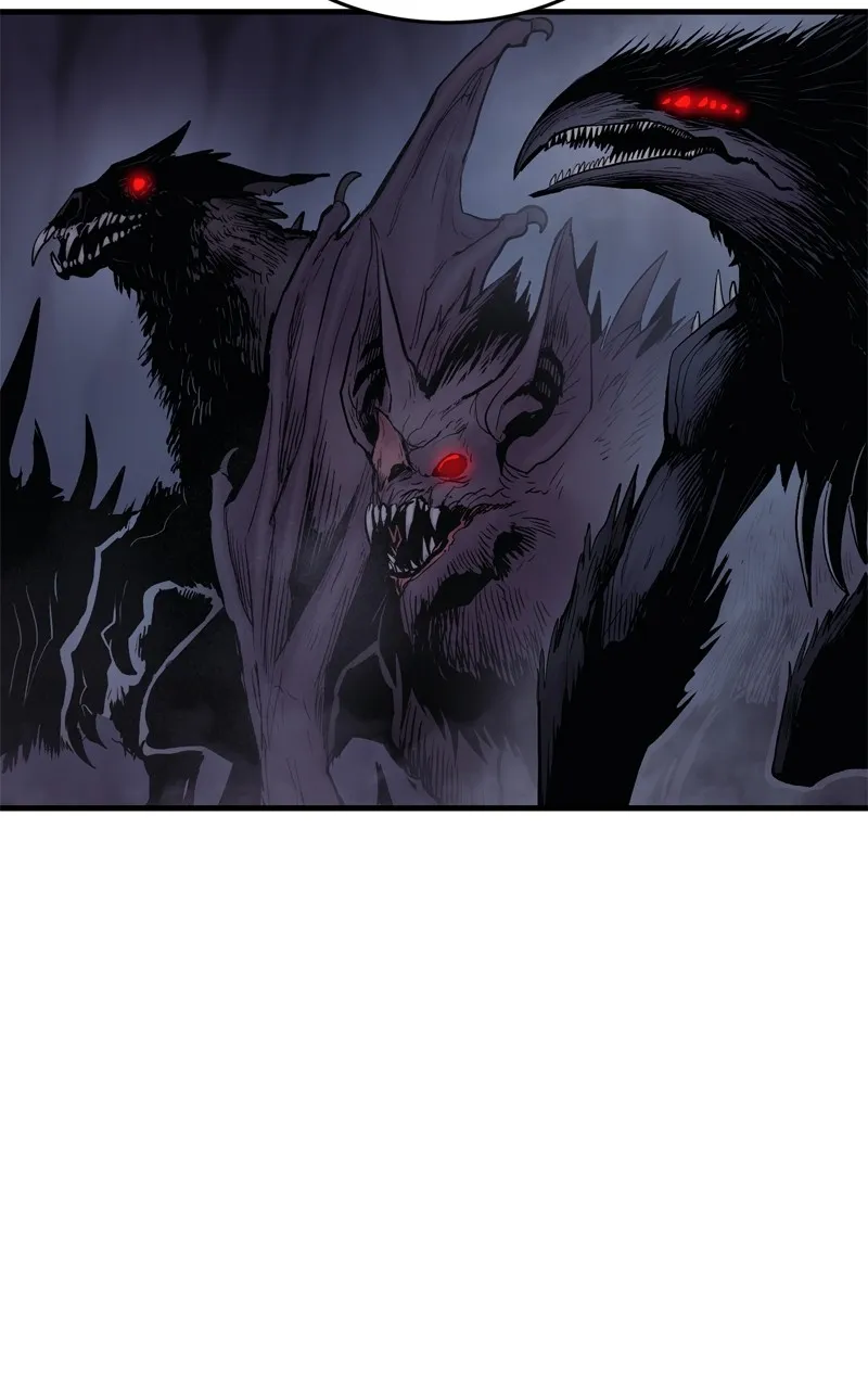 Wail of a Dragon’s Rage Chapter 19 page 12 - 