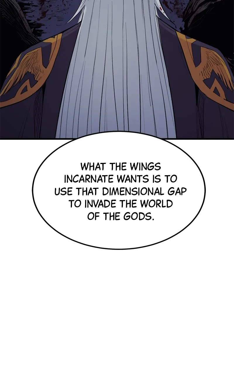 Wail of a Dragon’s Rage Chapter 19 page 111 - 