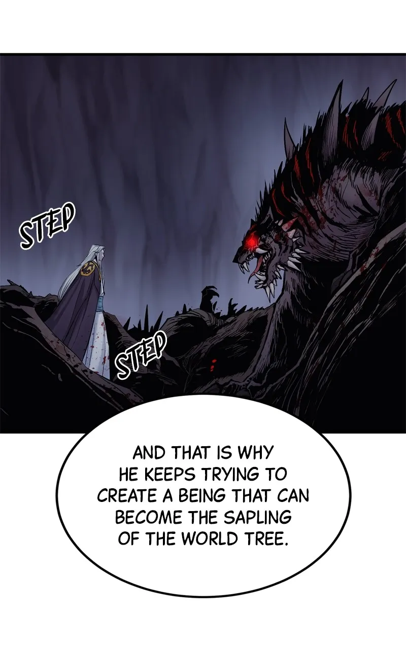 Wail of a Dragon’s Rage Chapter 19 page 112 - 