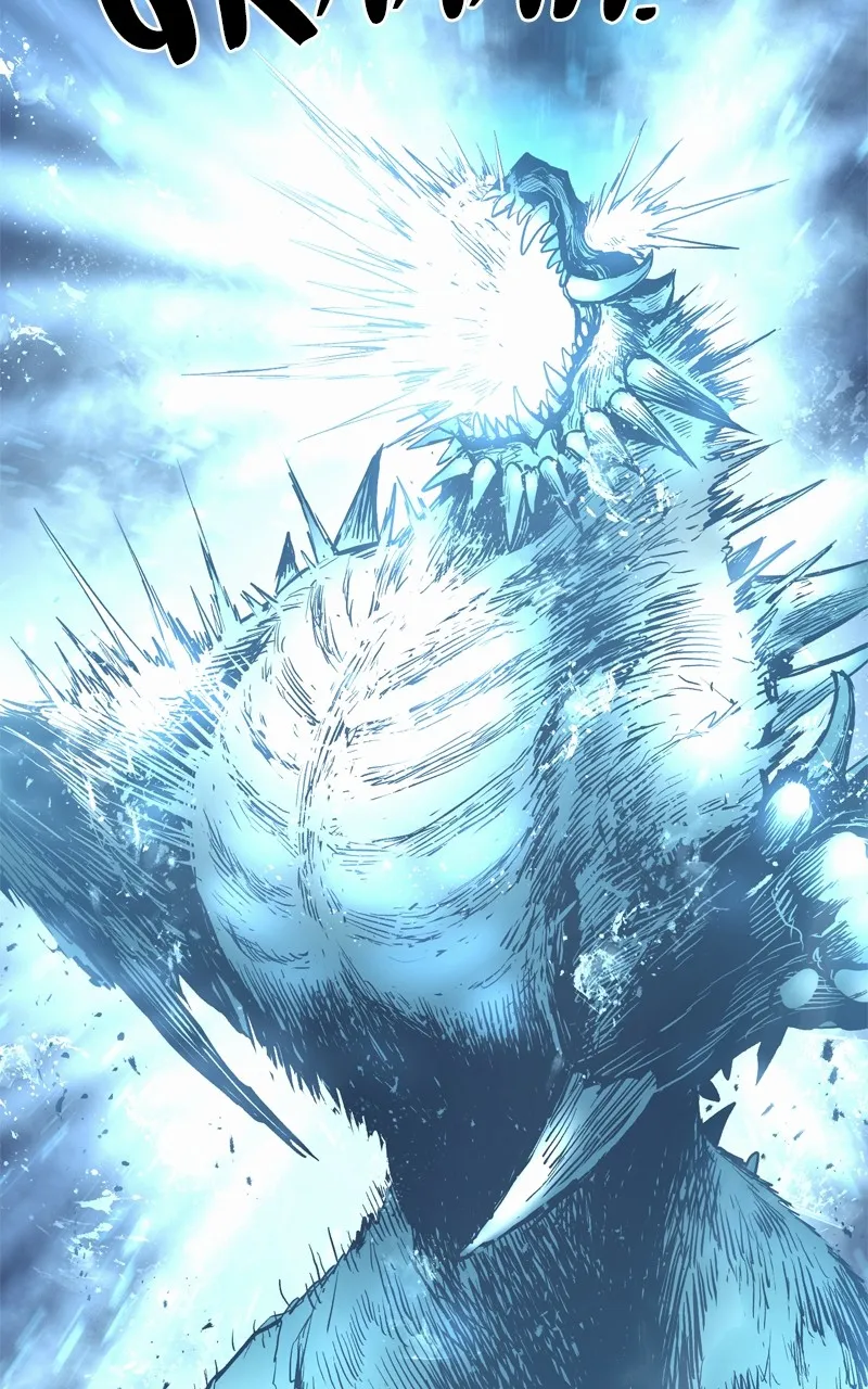 Wail of a Dragon’s Rage Chapter 19 page 117 - 