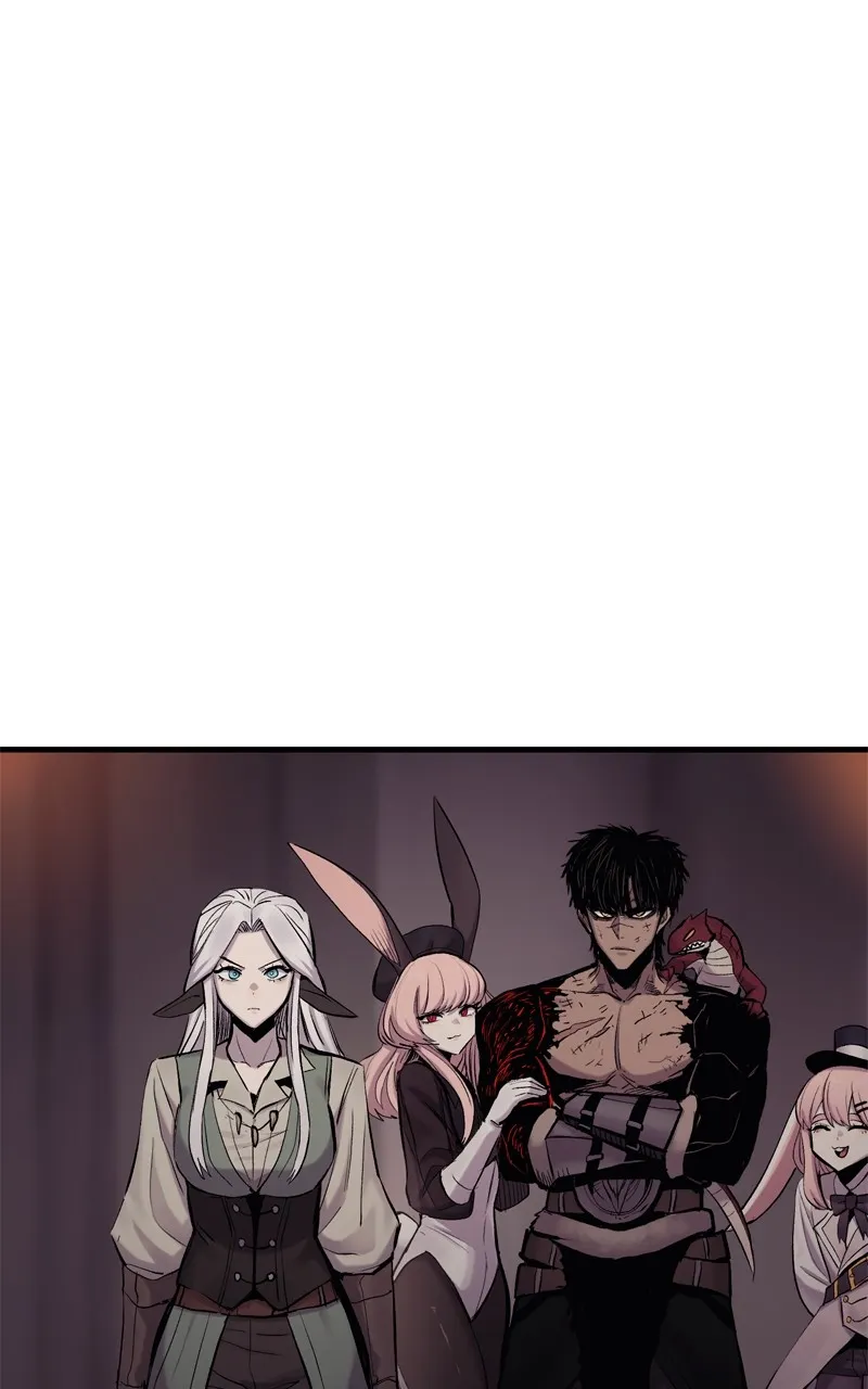 Wail of a Dragon’s Rage Chapter 19 page 120 - 