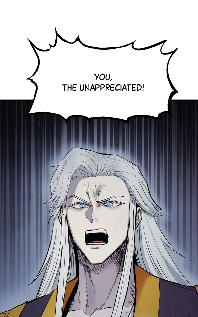 Wail of a Dragon’s Rage Chapter 19 page 13 - 