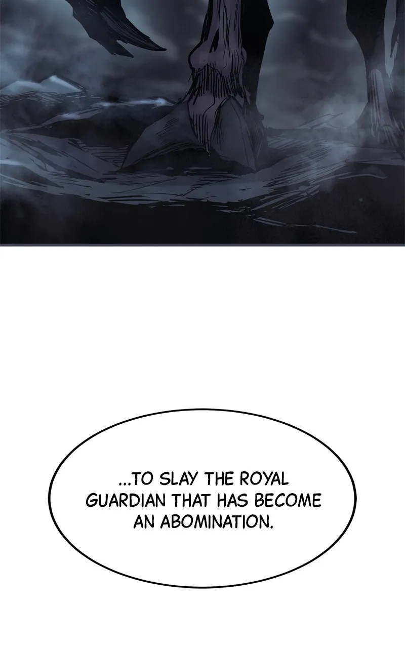 Wail of a Dragon’s Rage Chapter 19 page 126 - 