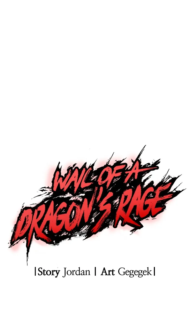 Wail of a Dragon’s Rage Chapter 19 page 127 - 