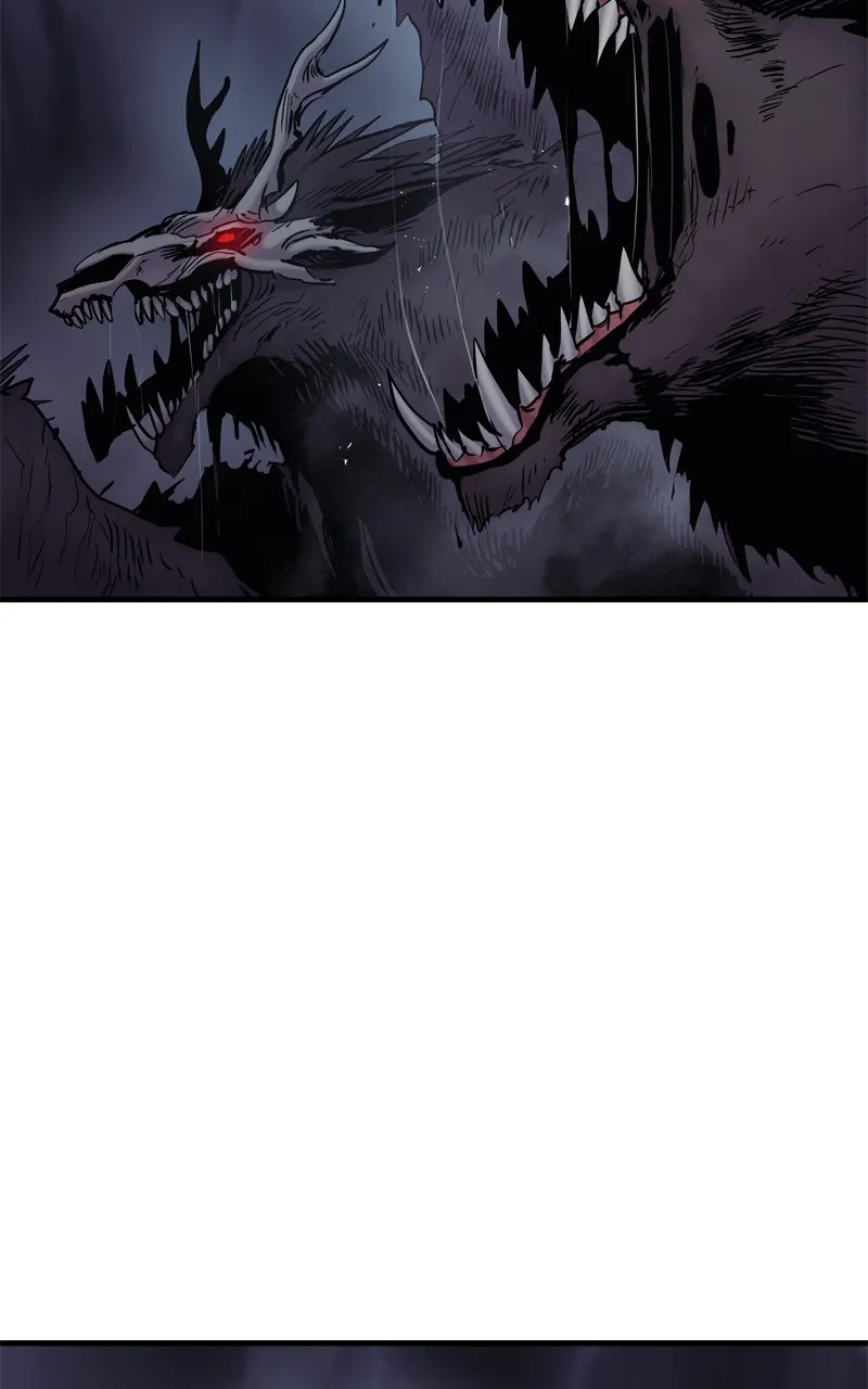 Wail of a Dragon’s Rage Chapter 19 page 3 - 