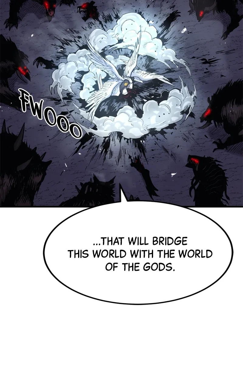 Wail of a Dragon’s Rage Chapter 19 page 22 - 