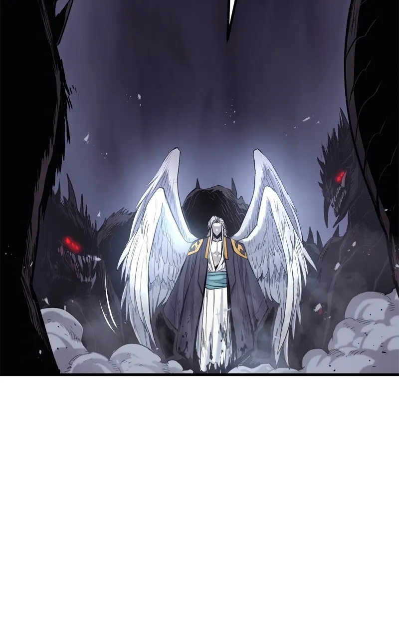 Wail of a Dragon’s Rage Chapter 19 page 24 - 