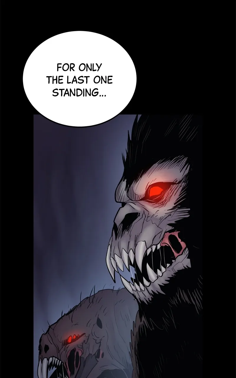 Wail of a Dragon’s Rage Chapter 19 page 27 - 