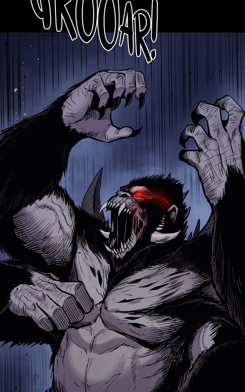Wail of a Dragon’s Rage Chapter 19 page 30 - 