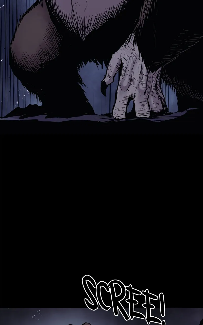 Wail of a Dragon’s Rage Chapter 19 page 31 - 