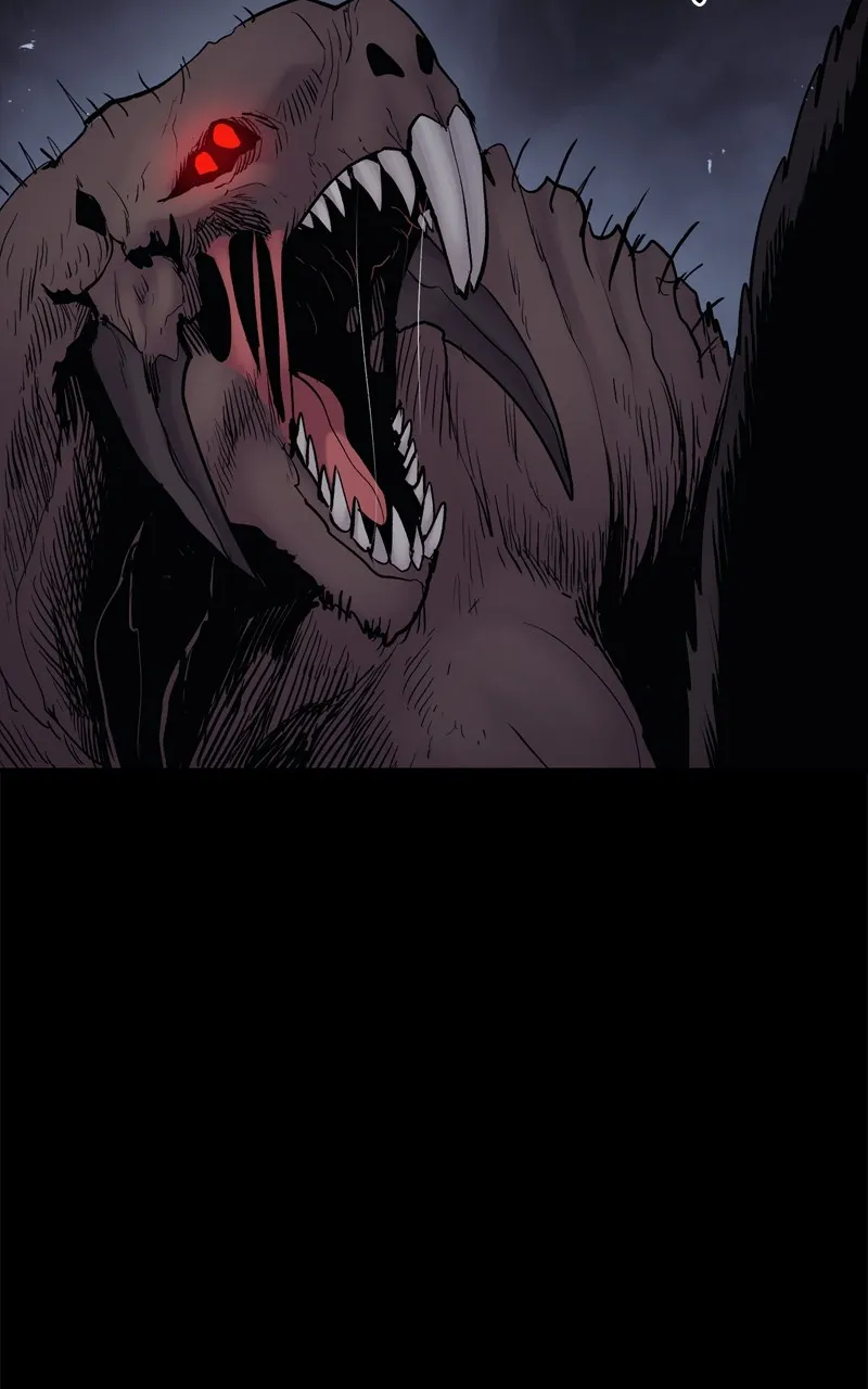 Wail of a Dragon’s Rage Chapter 19 page 32 - 