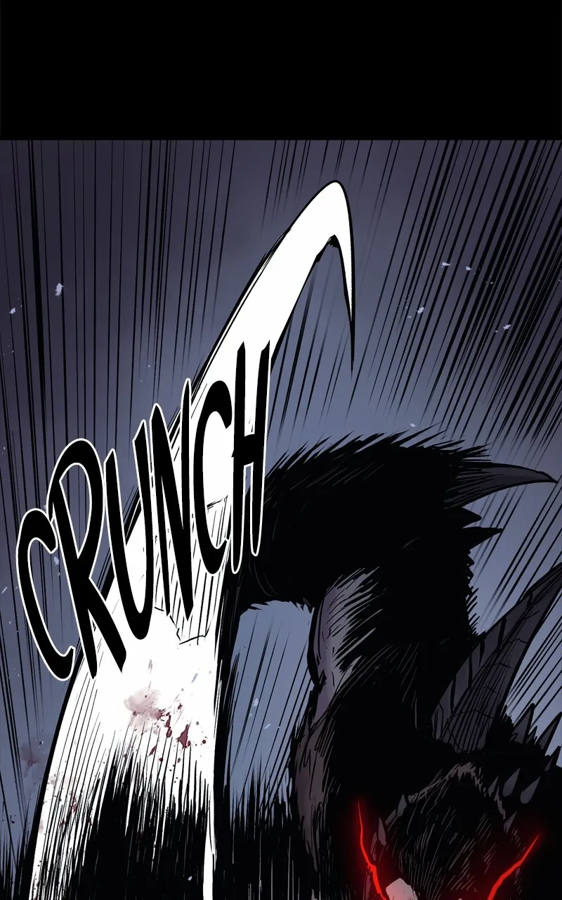 Wail of a Dragon’s Rage Chapter 19 page 33 - 