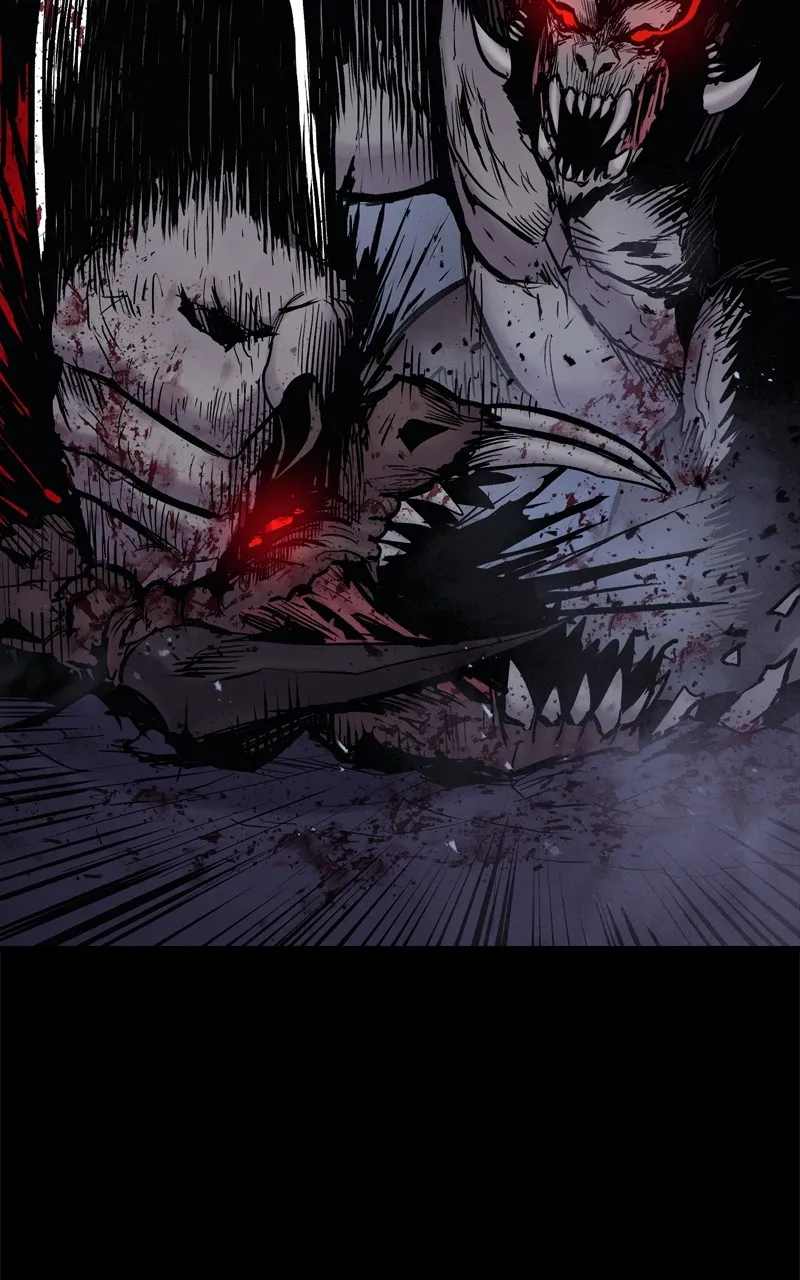 Wail of a Dragon’s Rage Chapter 19 page 34 - 