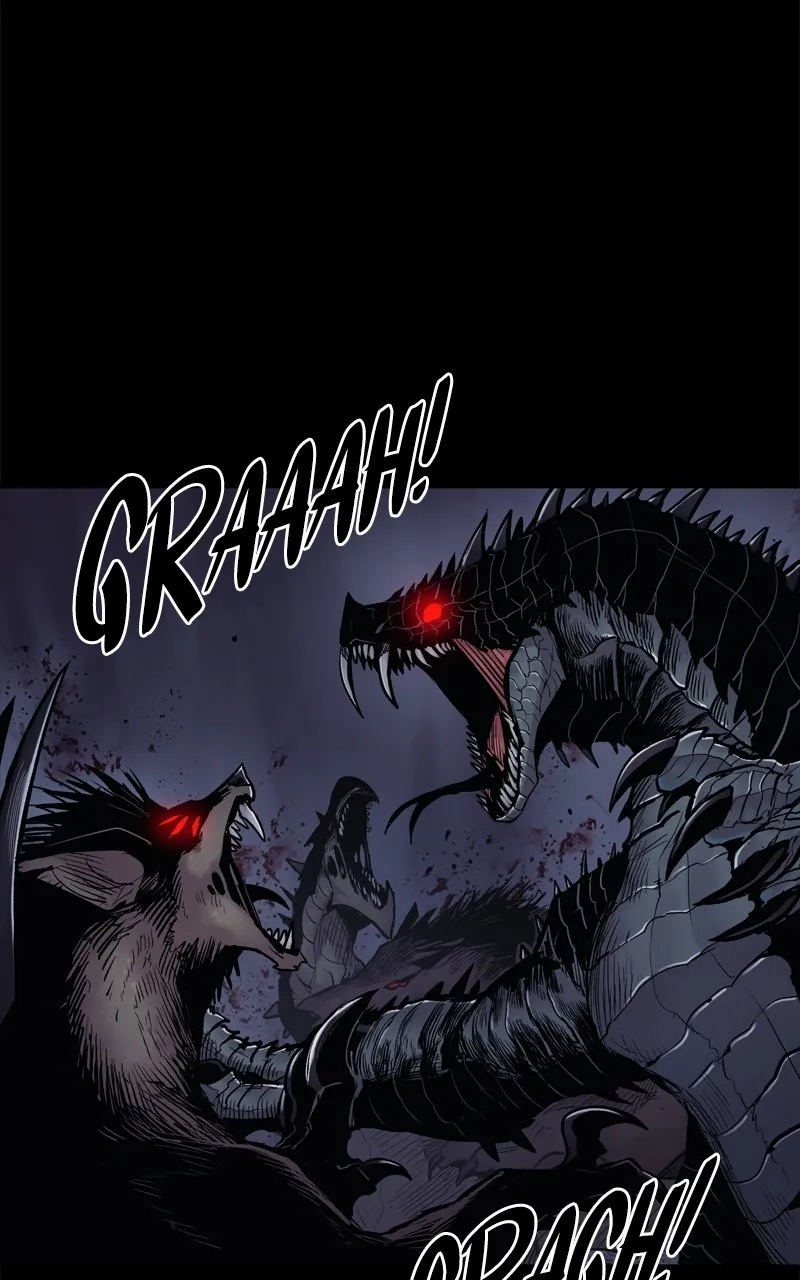 Wail of a Dragon’s Rage Chapter 19 page 35 - 