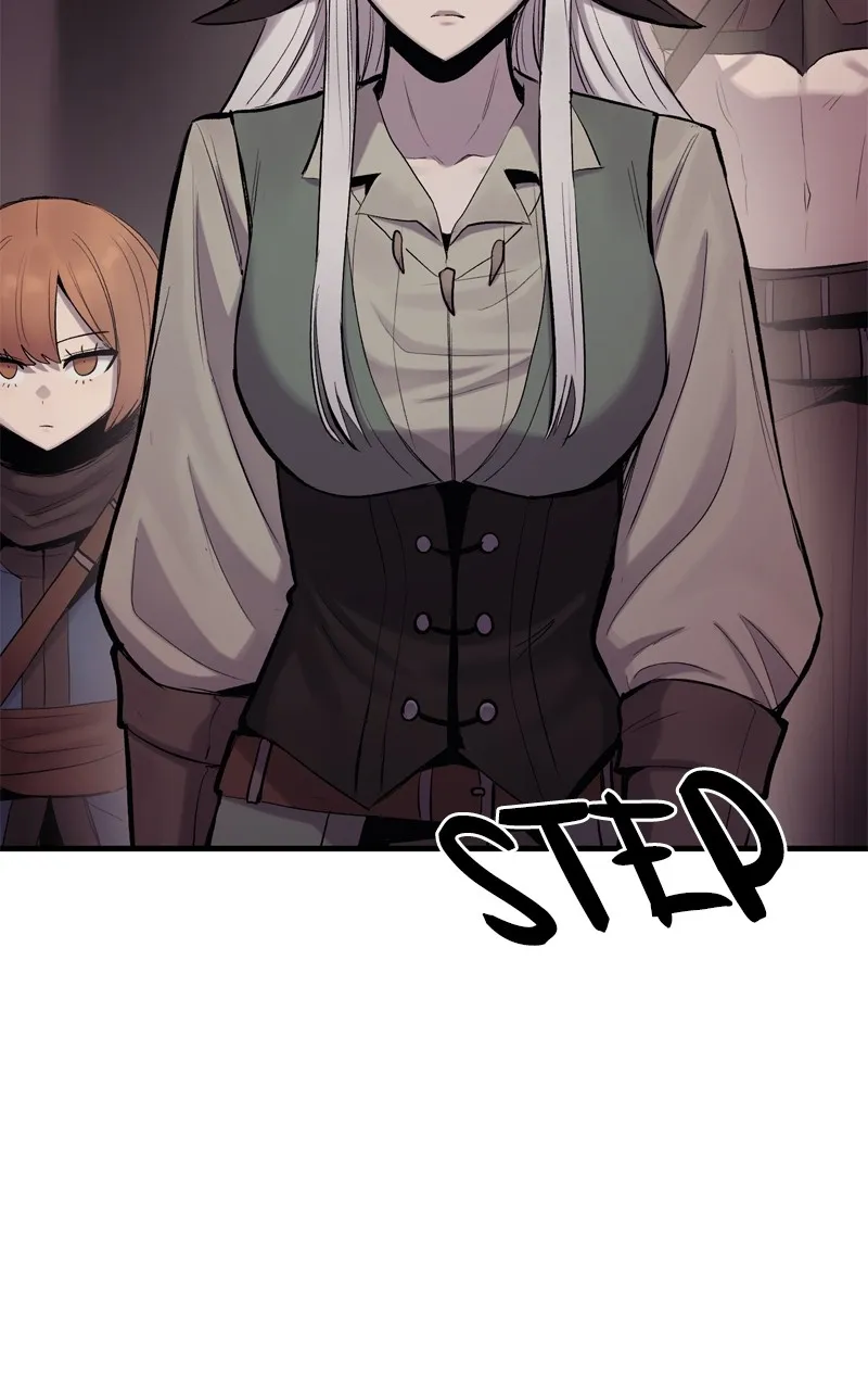 Wail of a Dragon’s Rage Chapter 19 page 44 - 