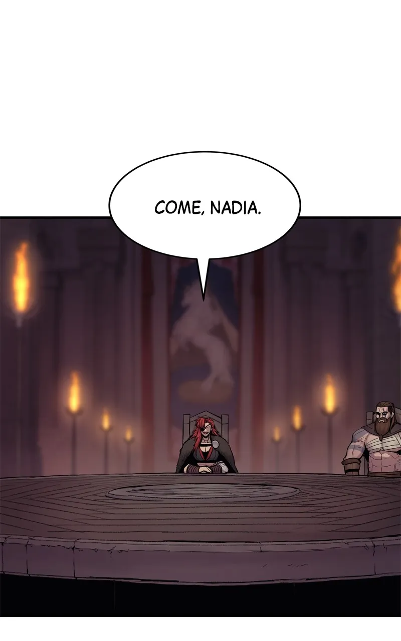 Wail of a Dragon’s Rage Chapter 19 page 45 - 