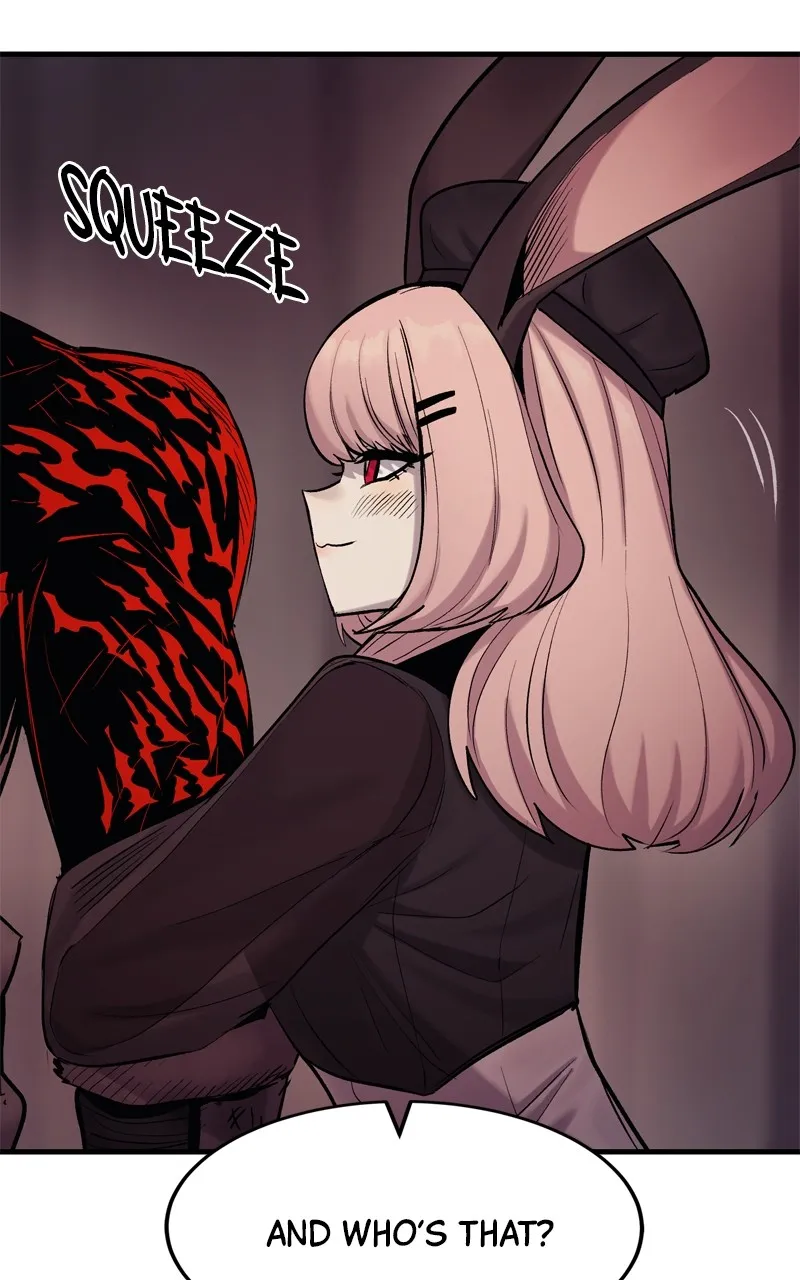 Wail of a Dragon’s Rage Chapter 19 page 51 - 