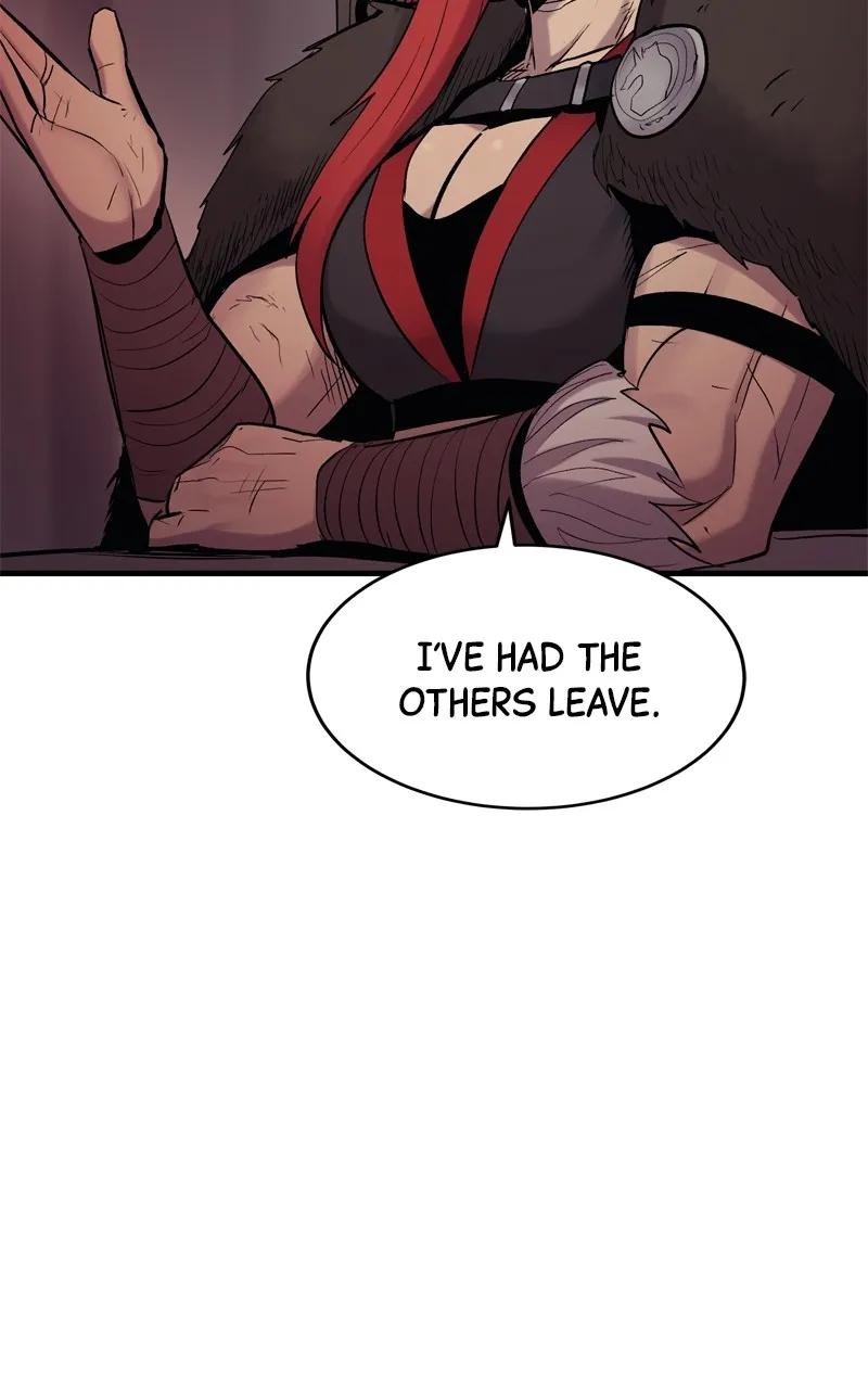 Wail of a Dragon’s Rage Chapter 19 page 53 - 