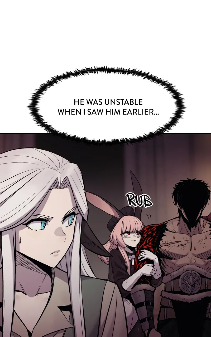 Wail of a Dragon’s Rage Chapter 19 page 54 - 