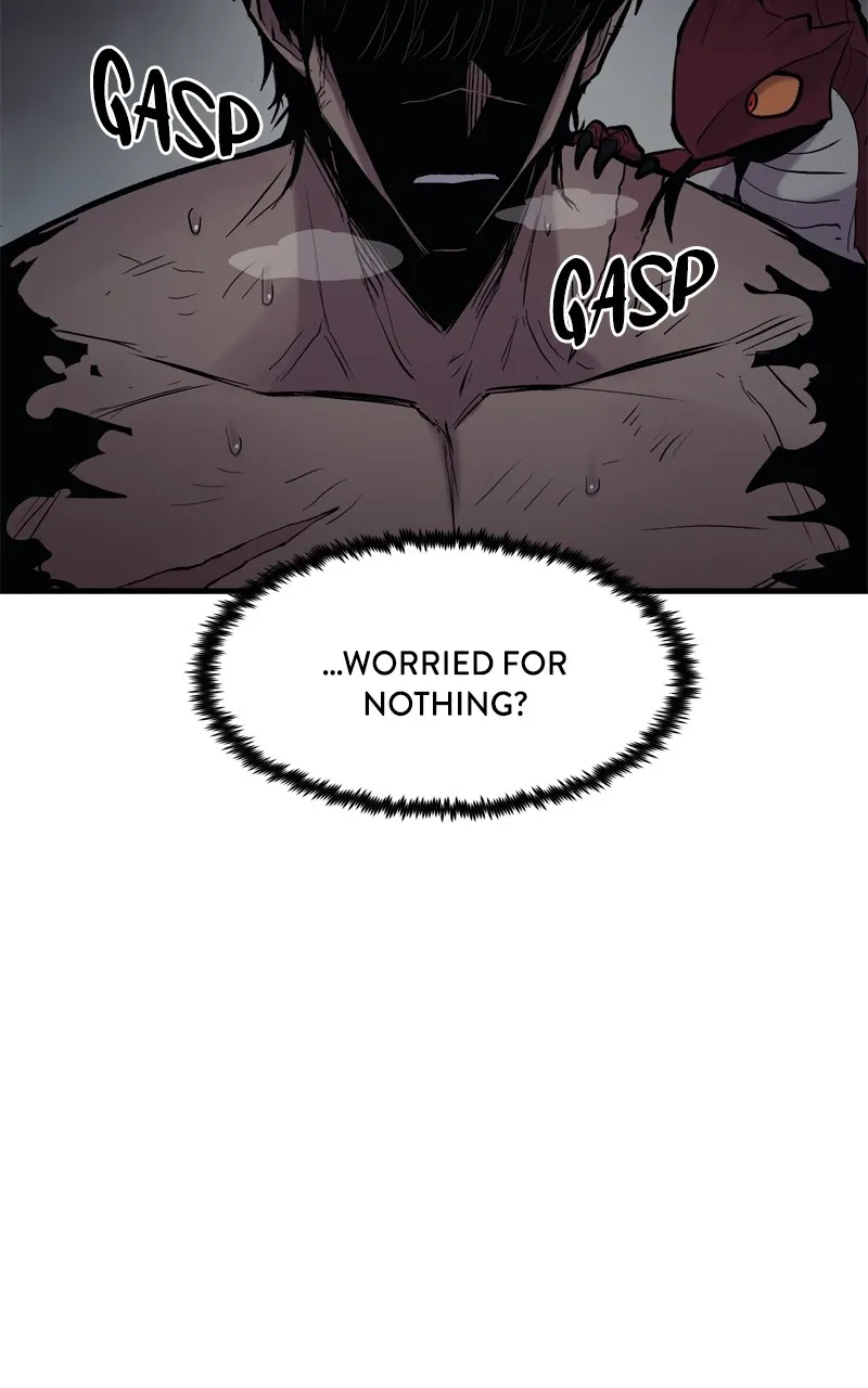 Wail of a Dragon’s Rage Chapter 19 page 56 - 