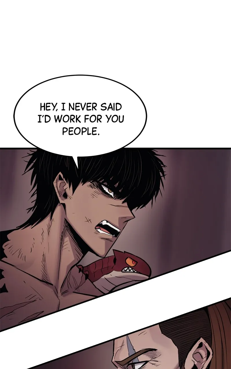 Wail of a Dragon’s Rage Chapter 19 page 61 - 