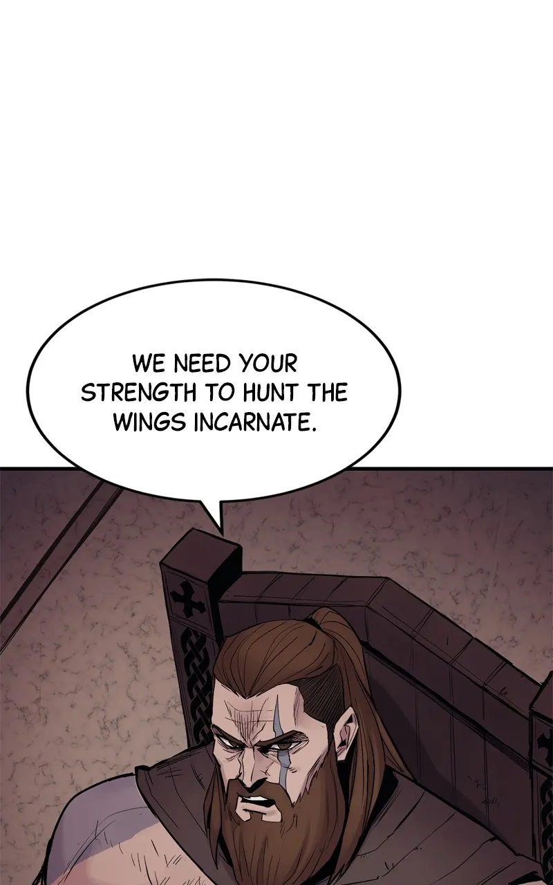 Wail of a Dragon’s Rage Chapter 19 page 63 - 