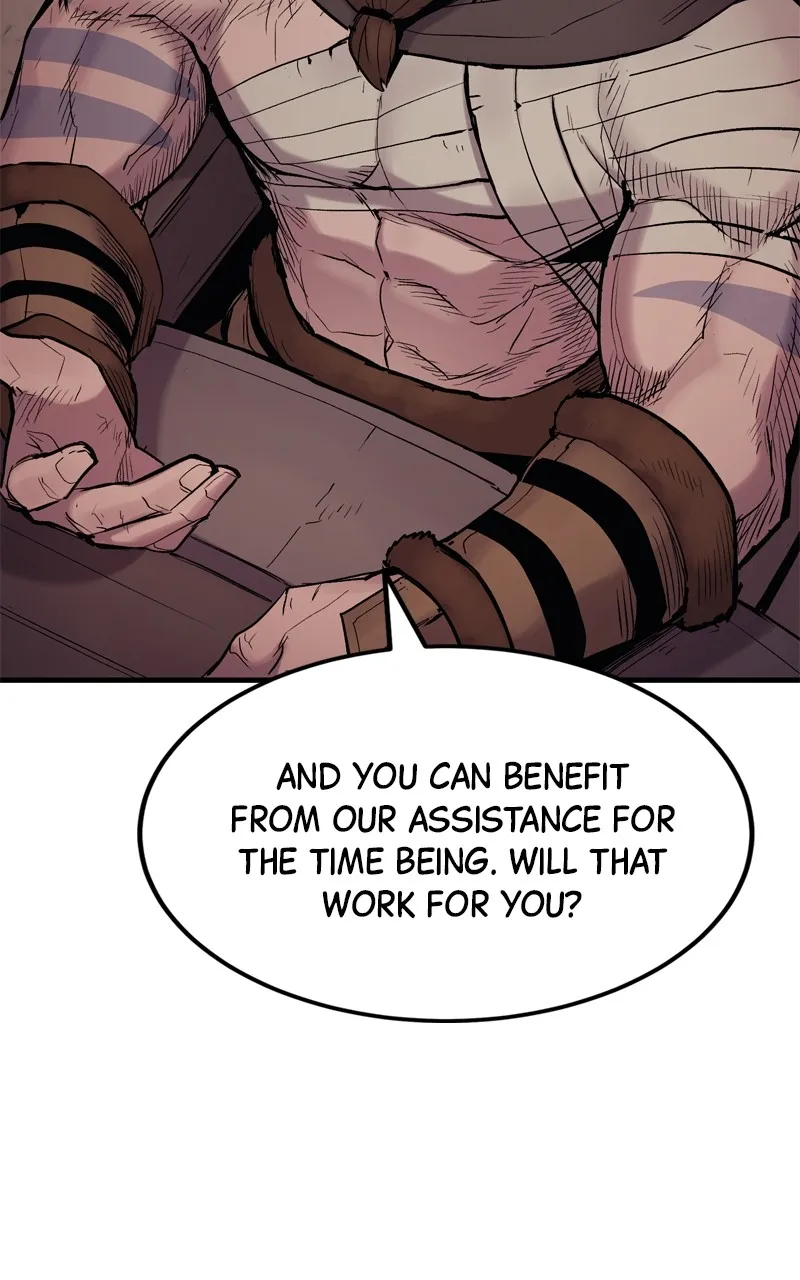 Wail of a Dragon’s Rage Chapter 19 page 64 - 