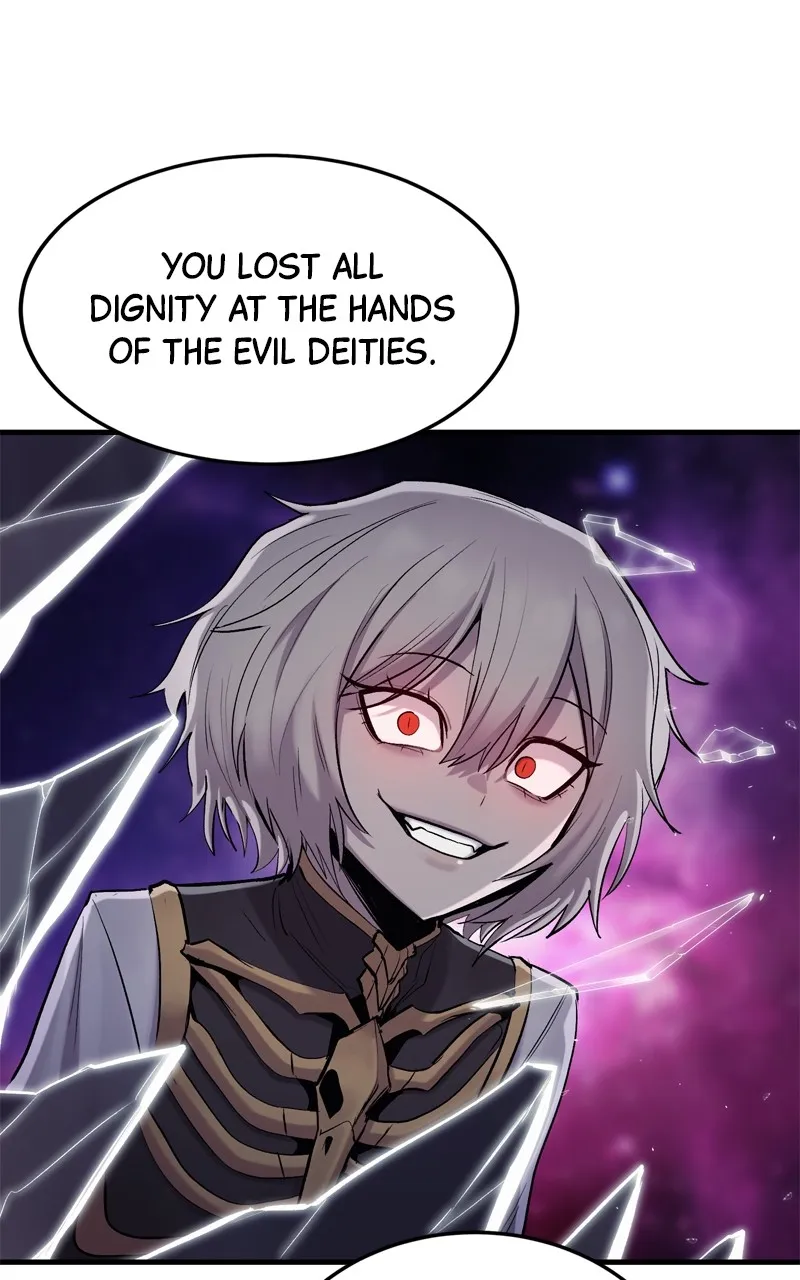 Wail of a Dragon’s Rage Chapter 19 page 8 - 