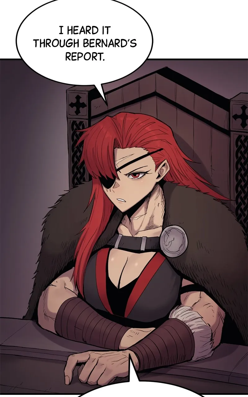 Wail of a Dragon’s Rage Chapter 19 page 75 - 