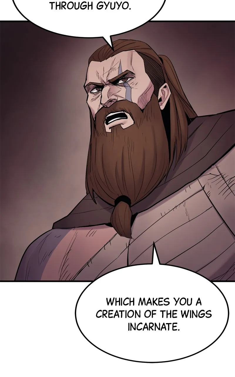 Wail of a Dragon’s Rage Chapter 19 page 82 - 