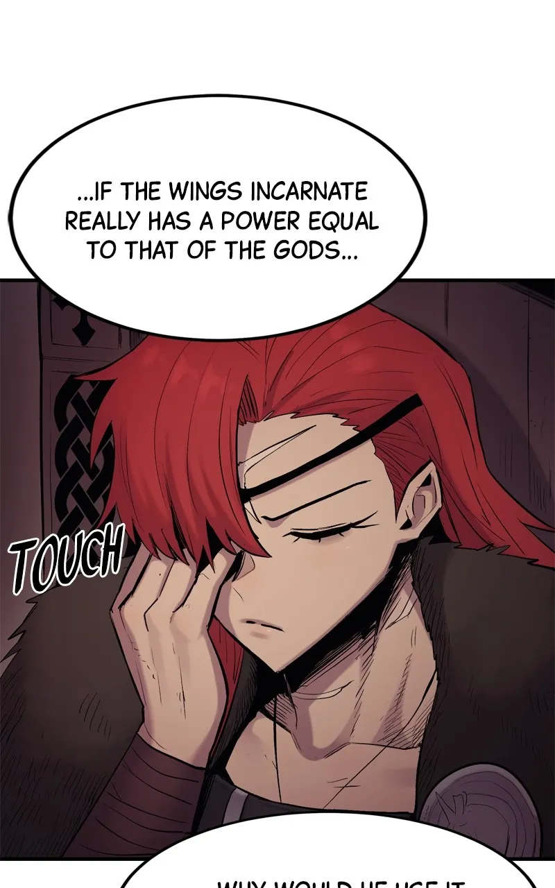 Wail of a Dragon’s Rage Chapter 19 page 86 - 