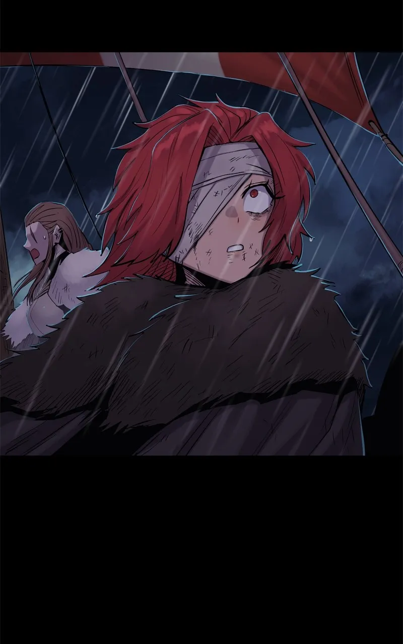 Wail of a Dragon’s Rage Chapter 19 page 93 - 
