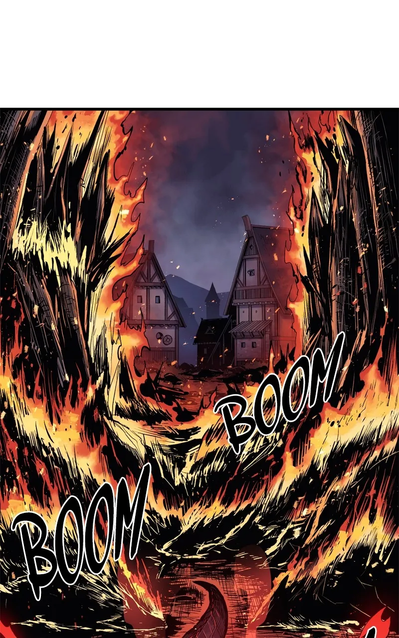 Wail of a Dragon’s Rage Chapter 2 page 2 - 