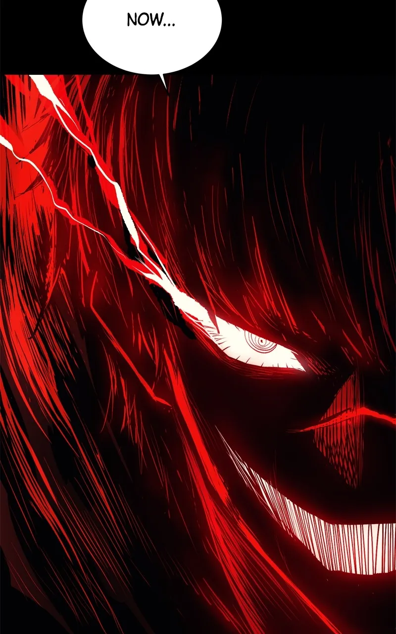 Wail of a Dragon’s Rage Chapter 2 page 105 - 