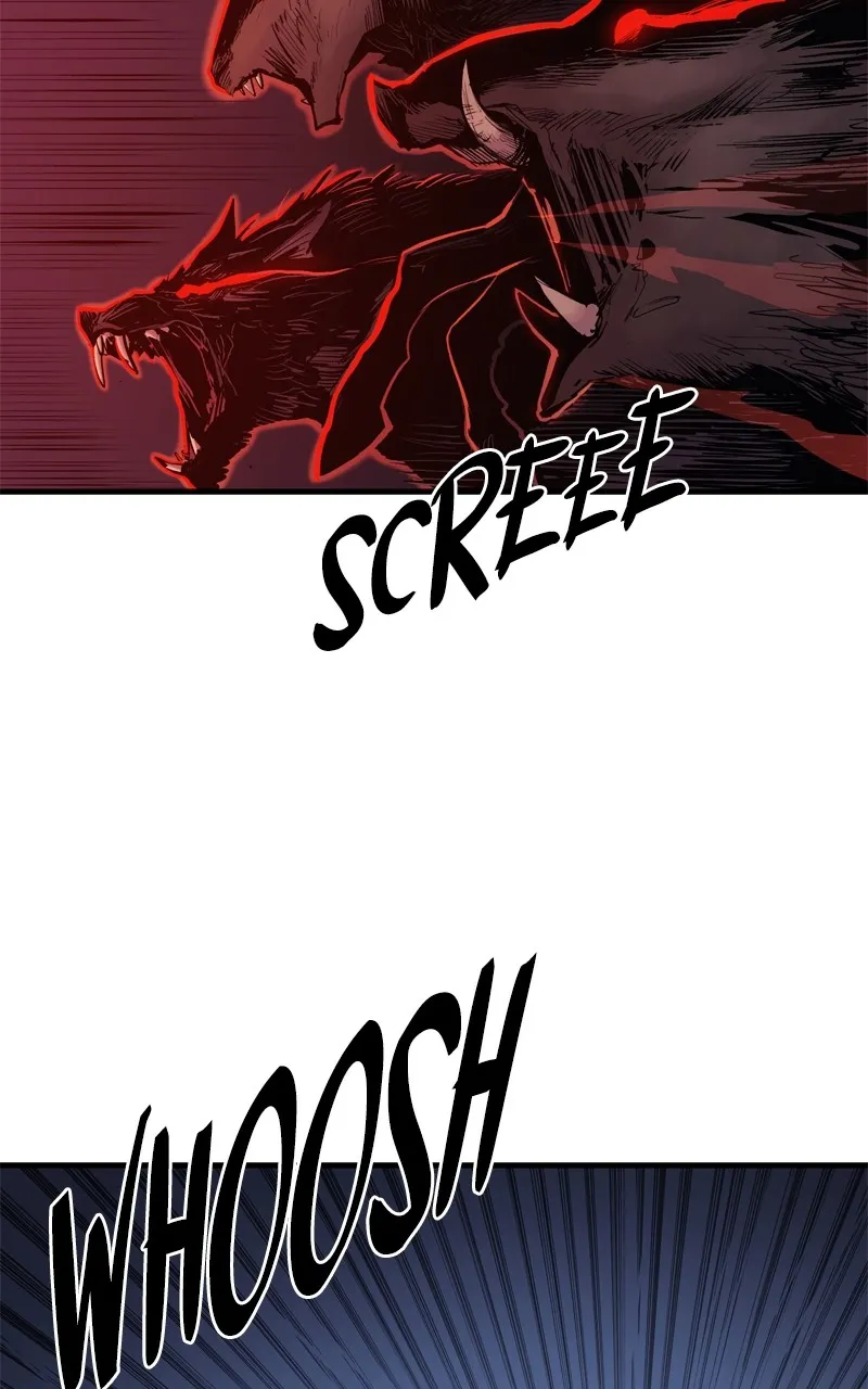 Wail of a Dragon’s Rage Chapter 2 page 12 - 