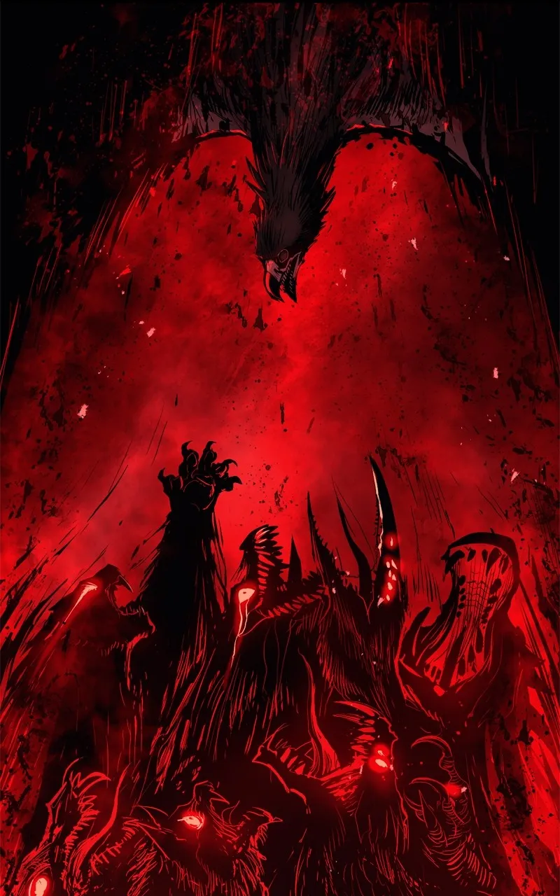 Wail of a Dragon’s Rage Chapter 2 page 113 - 