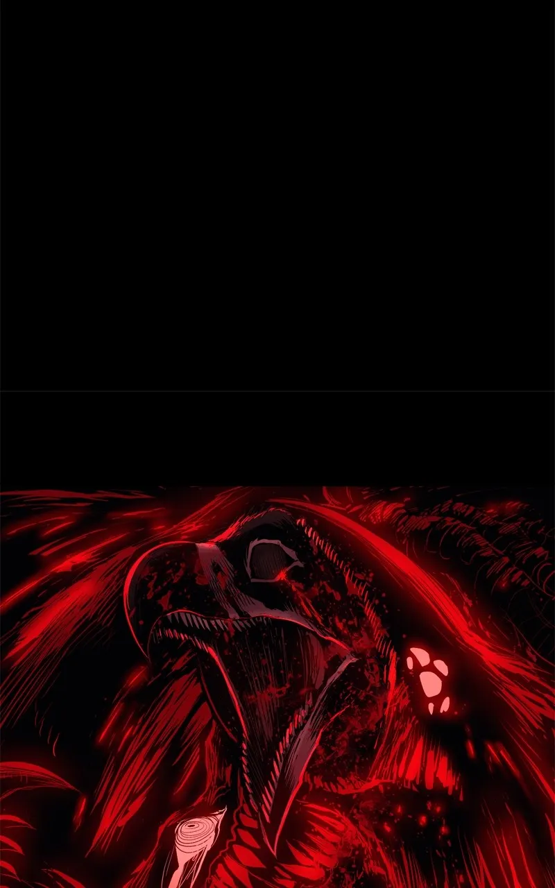 Wail of a Dragon’s Rage Chapter 2 page 115 - 