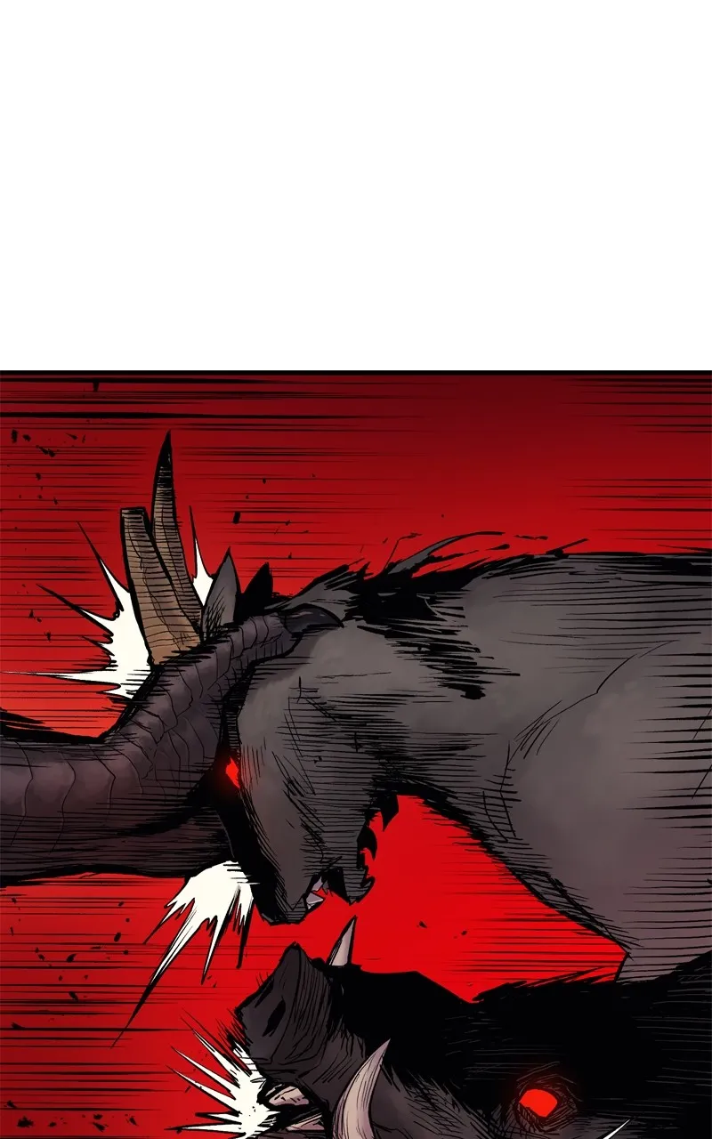 Wail of a Dragon’s Rage Chapter 2 page 14 - 