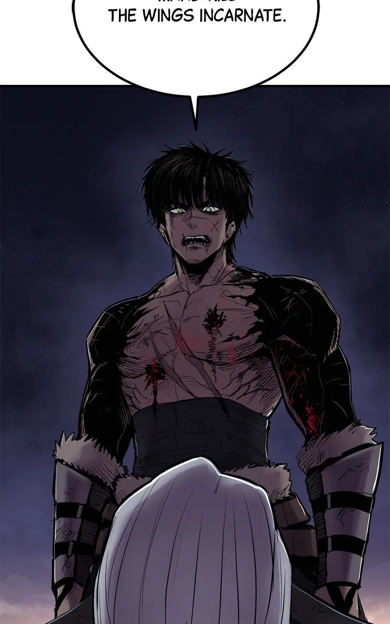 Wail of a Dragon’s Rage Chapter 2 page 145 - 