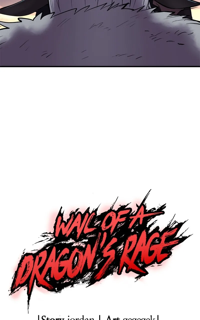 Wail of a Dragon’s Rage Chapter 2 page 146 - 