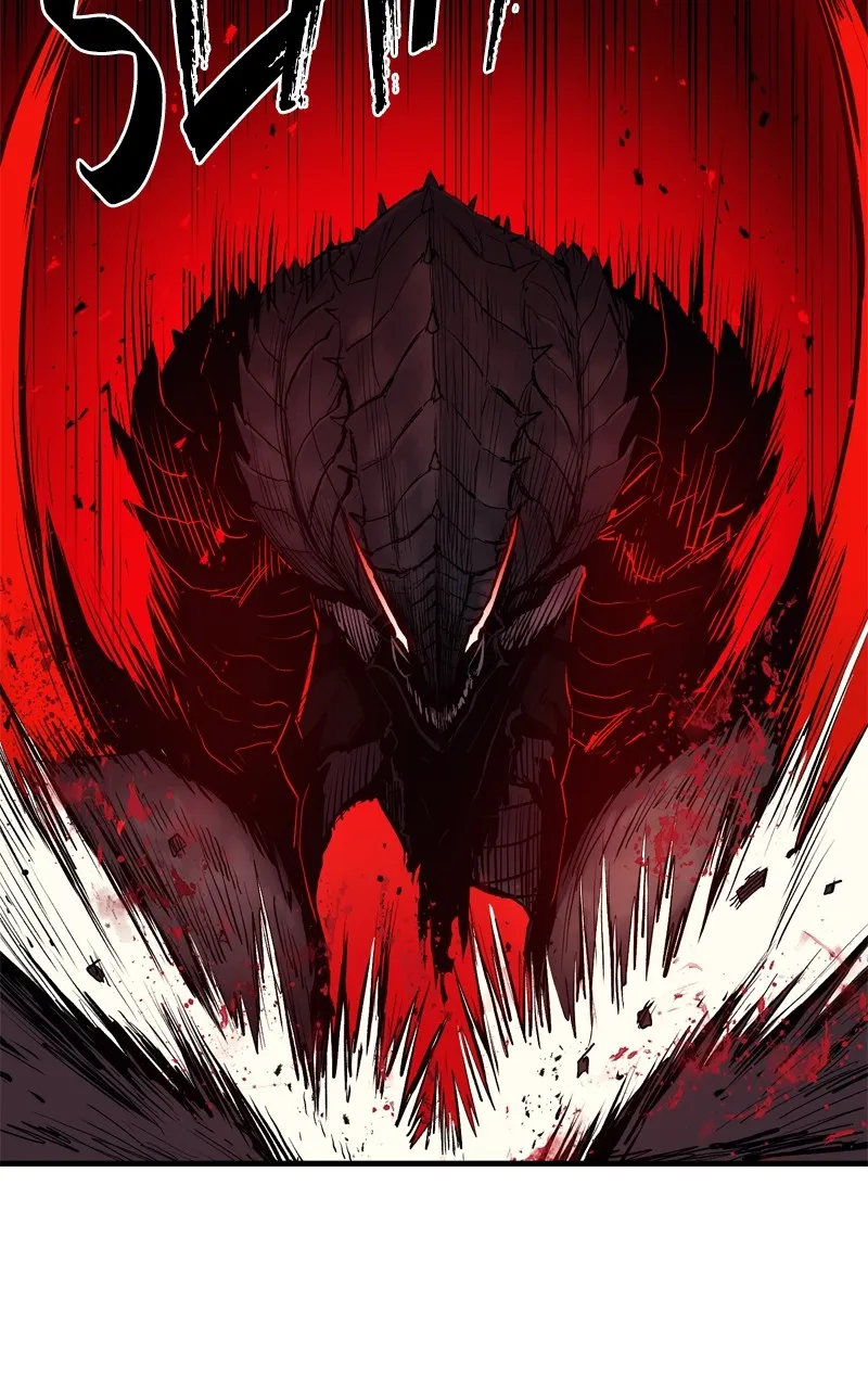 Wail of a Dragon’s Rage Chapter 2 page 16 - 