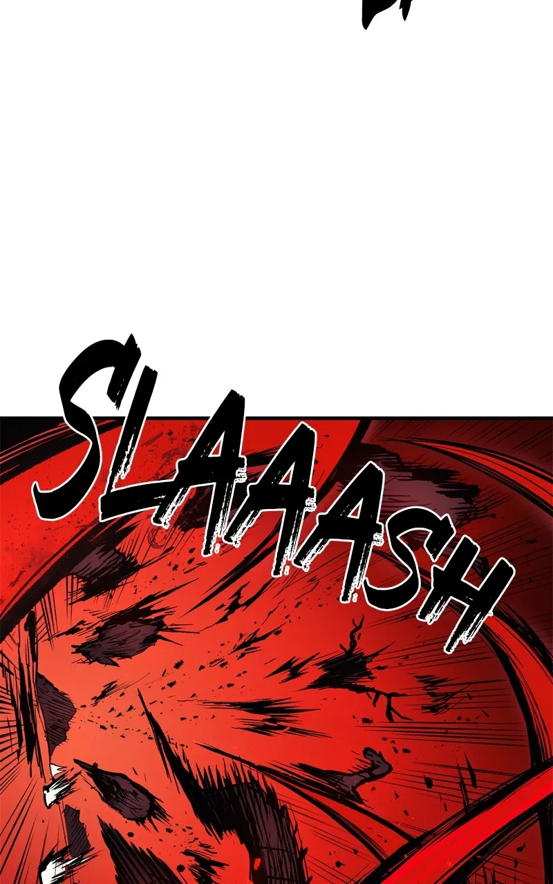 Wail of a Dragon’s Rage Chapter 2 page 18 - 