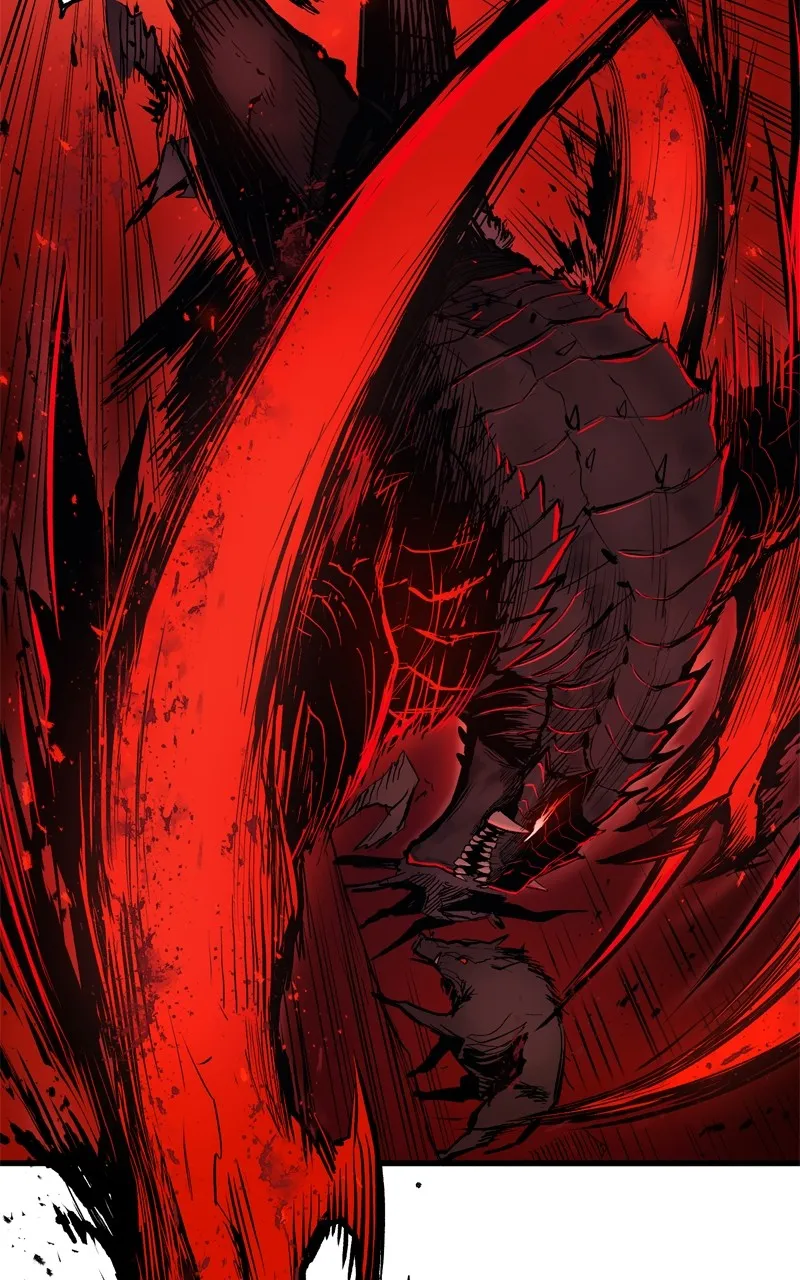 Wail of a Dragon’s Rage Chapter 2 page 19 - 