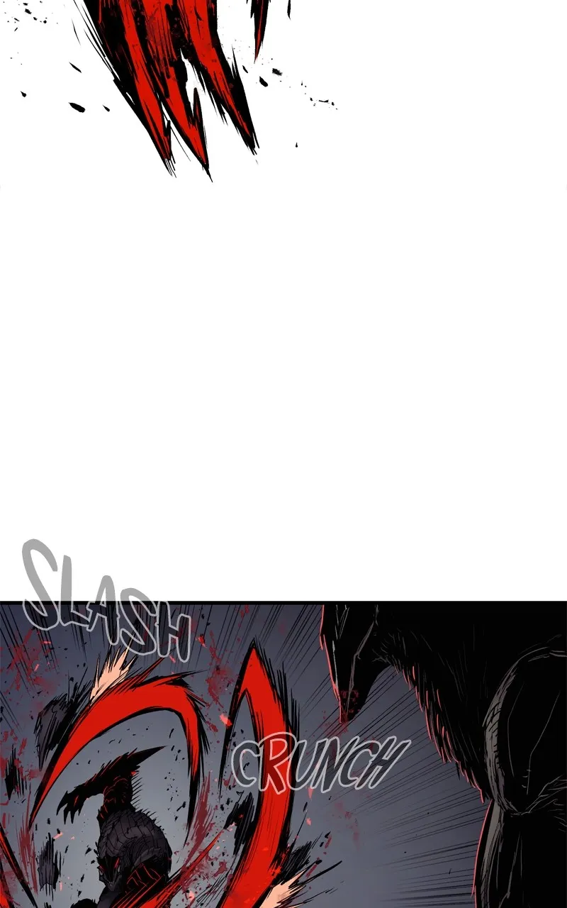 Wail of a Dragon’s Rage Chapter 2 page 20 - 
