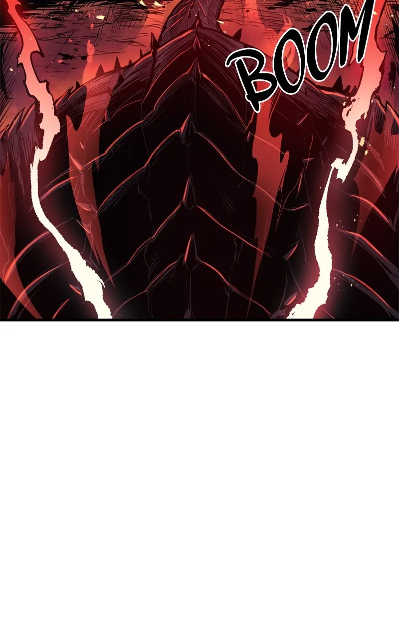Wail of a Dragon’s Rage Chapter 2 page 3 - 