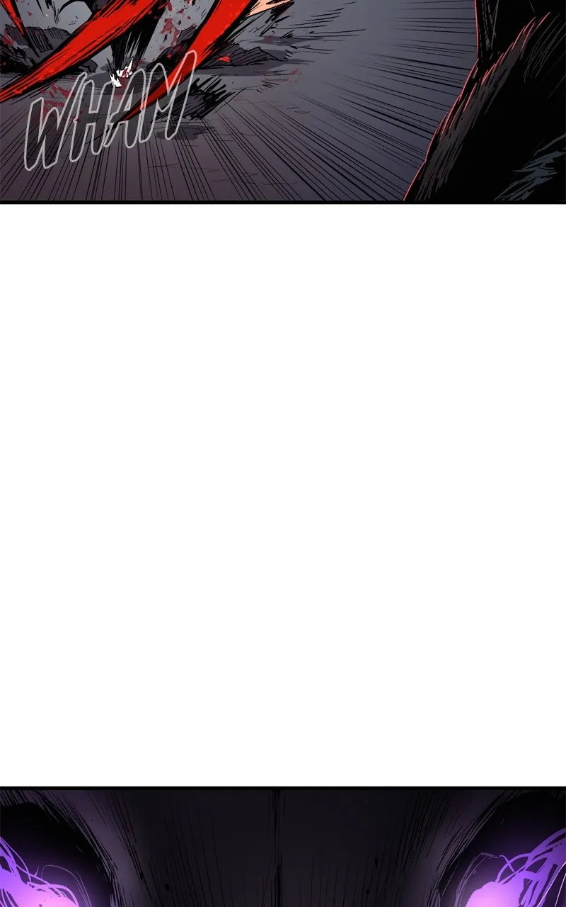 Wail of a Dragon’s Rage Chapter 2 page 21 - 
