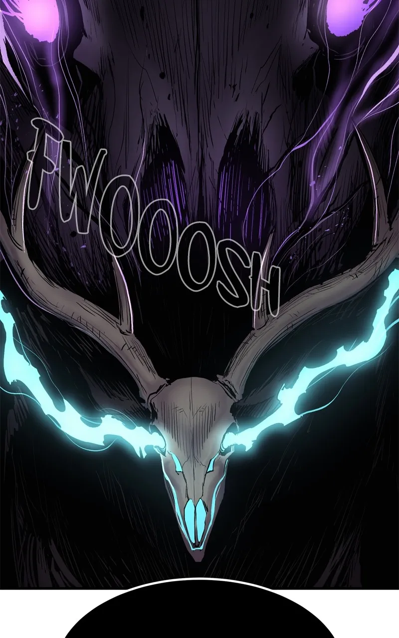 Wail of a Dragon’s Rage Chapter 2 page 22 - 