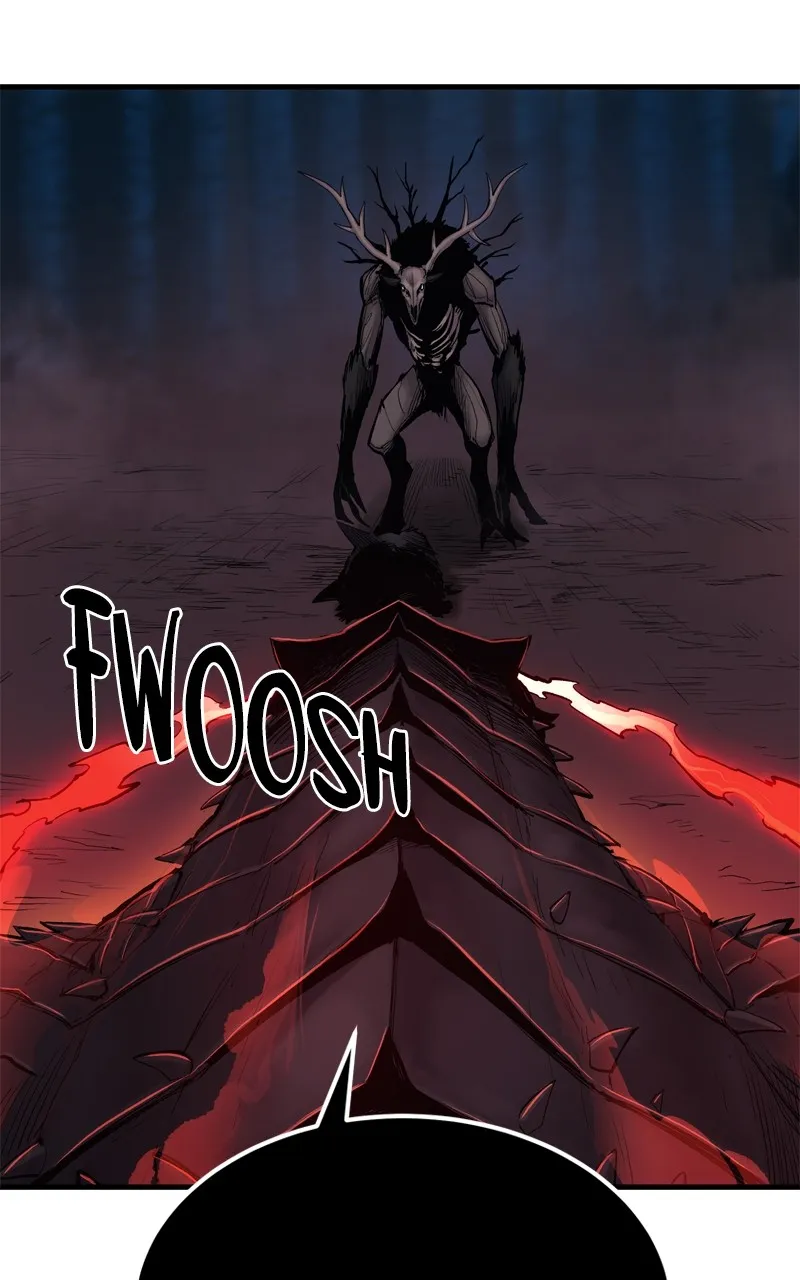 Wail of a Dragon’s Rage Chapter 2 page 4 - 