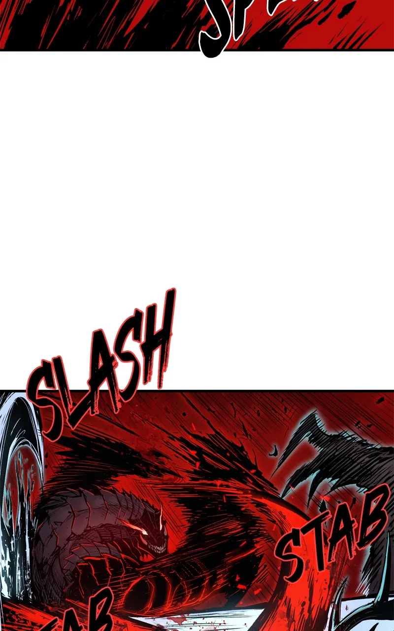 Wail of a Dragon’s Rage Chapter 2 page 31 - 