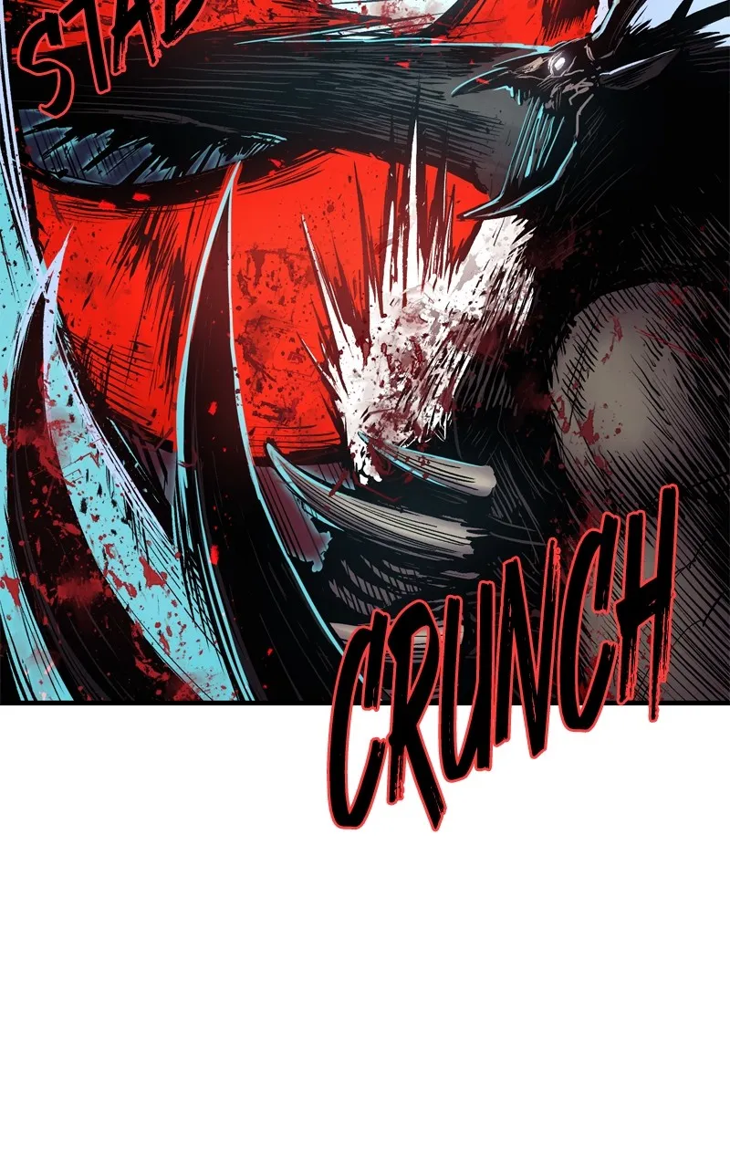 Wail of a Dragon’s Rage Chapter 2 page 32 - 